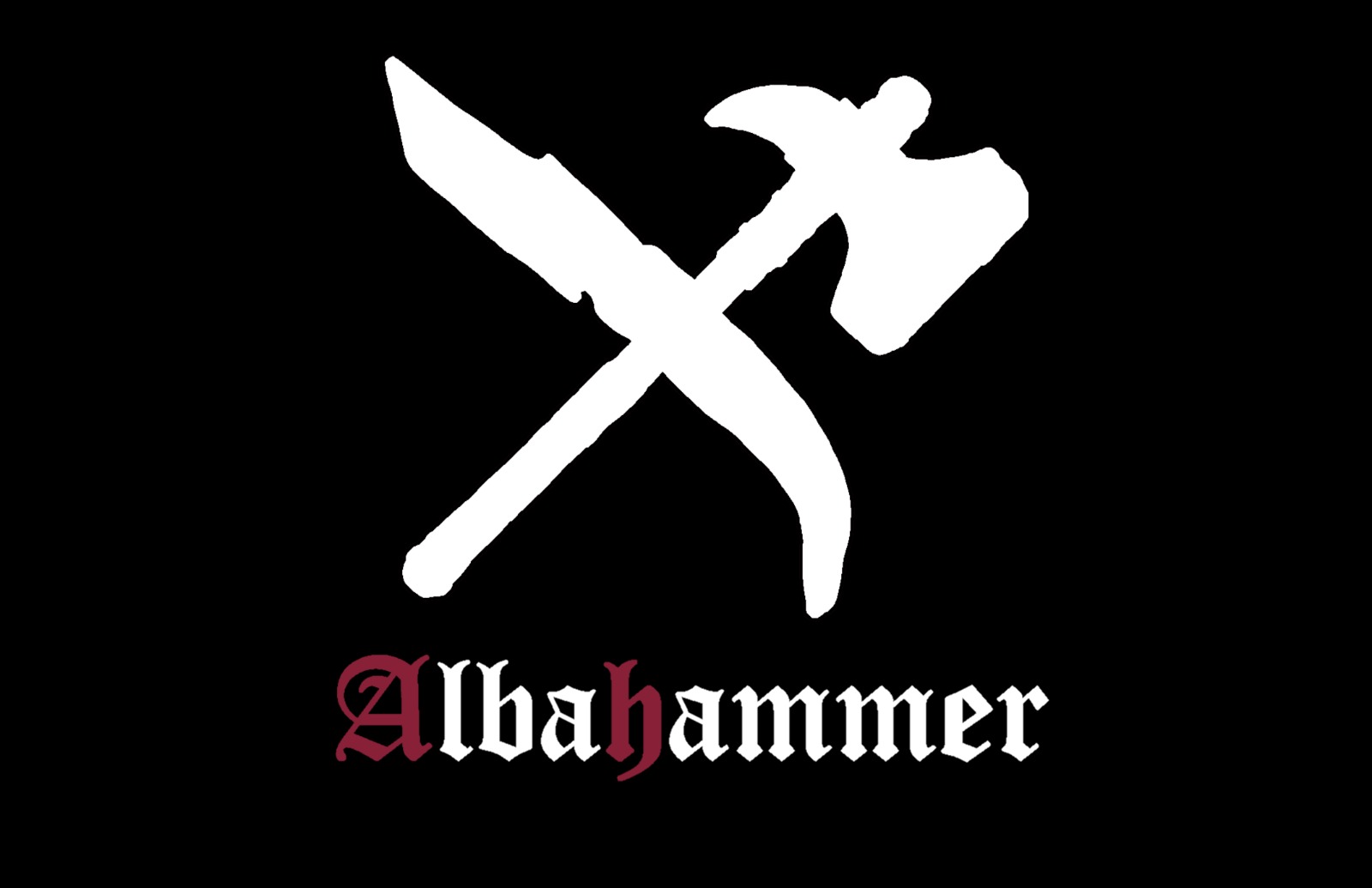 Albahammer