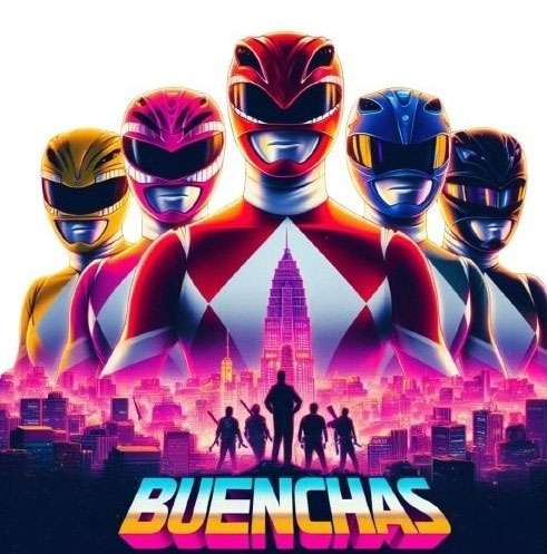 Buenchas Team