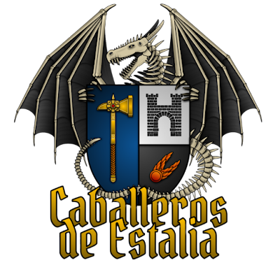 Caballeros de Estalia