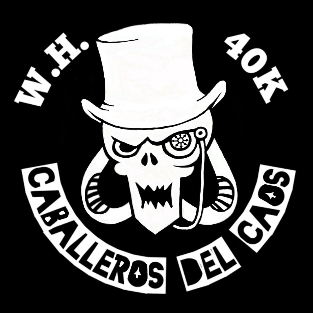 Caballeros del Caos