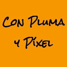 Con Pluma y Pixel