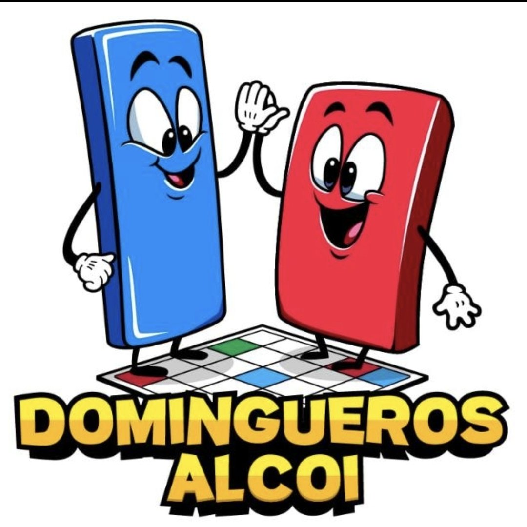 Domingueros ALCOI