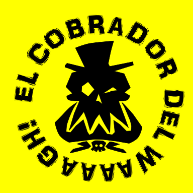 El Cobrador del Waaaagh
