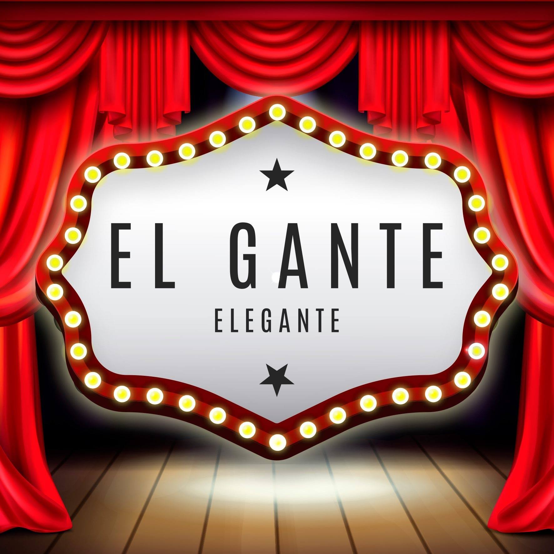 El Gante Elegante