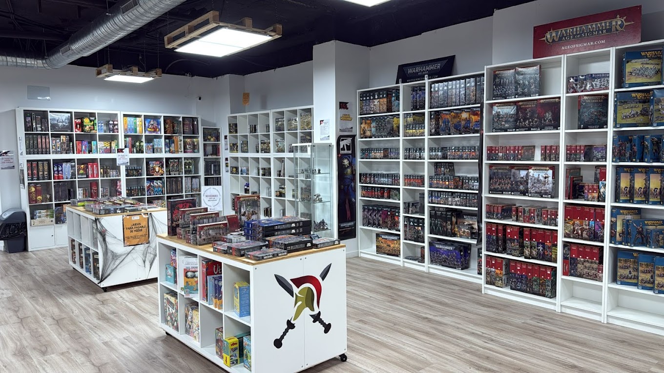 Espacio interior