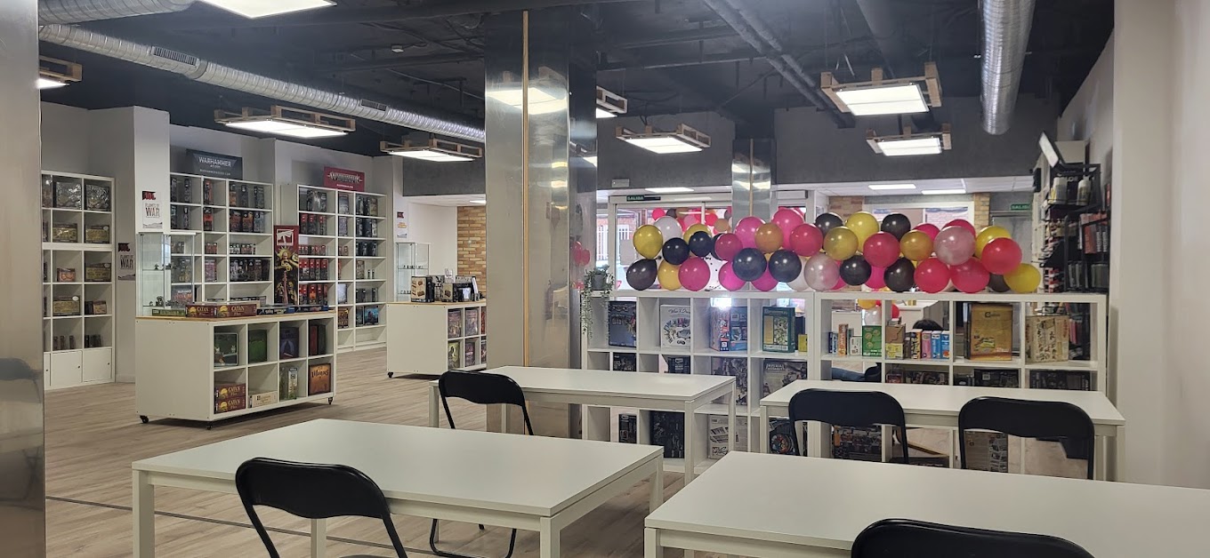Espacio interior