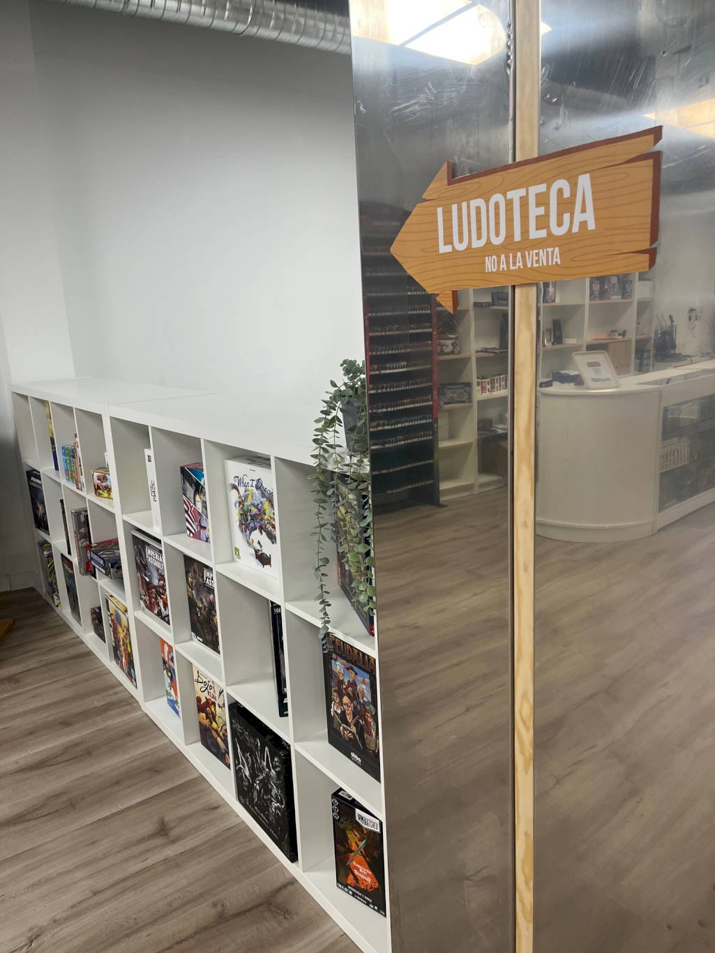 Ludoteca