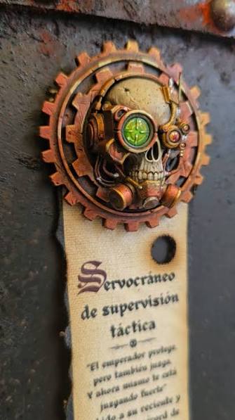 Sello de pureza