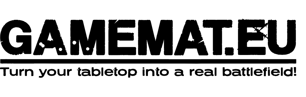 Game Mat