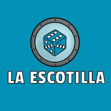 La Escotilla Juegos