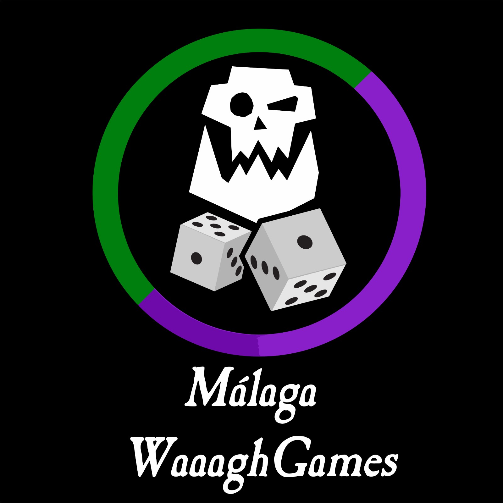 Malaga WaaaghGames