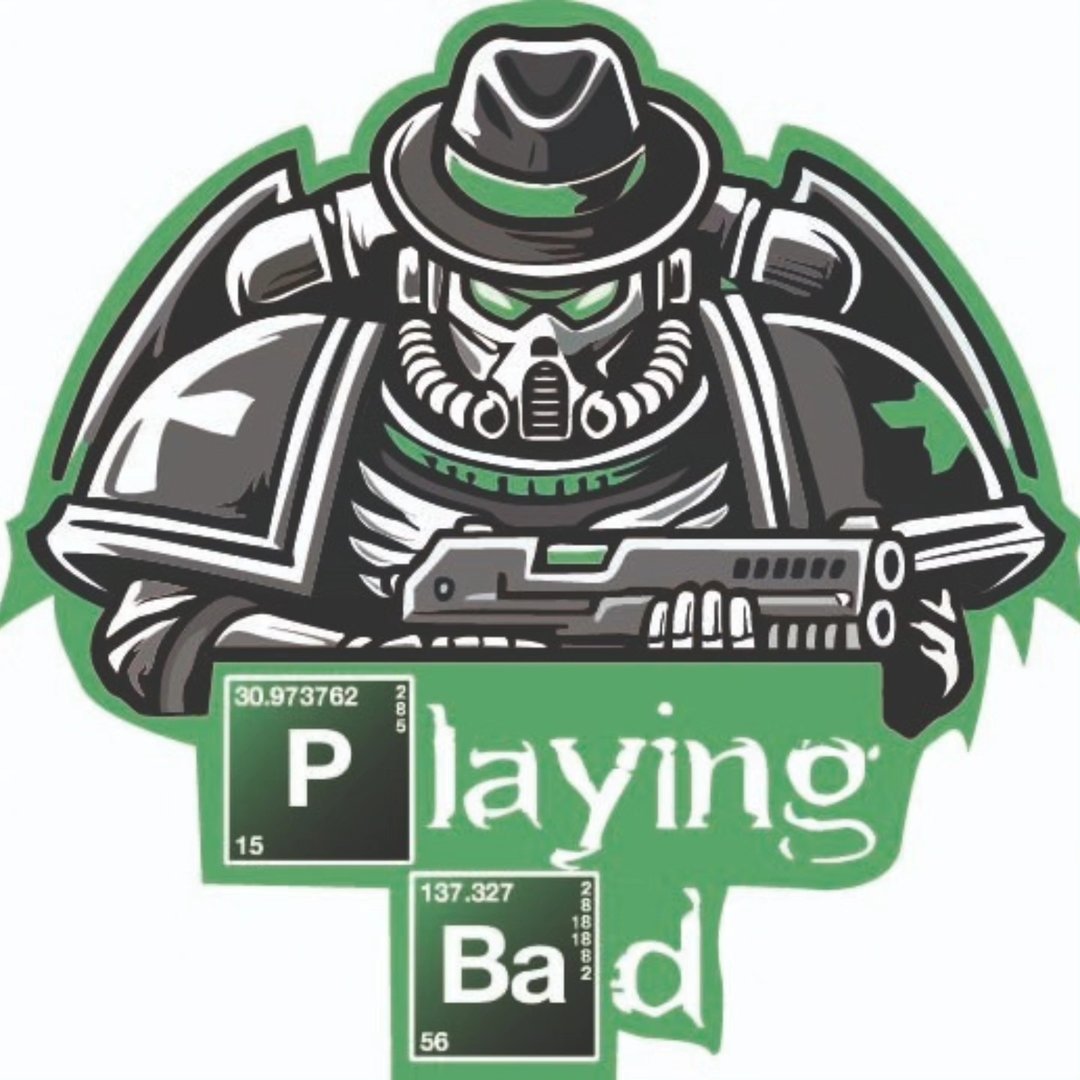 Playing Bad