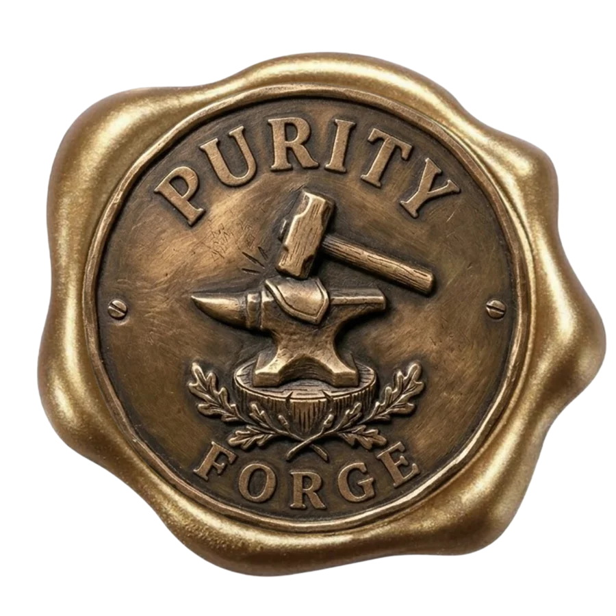 Purity Forge