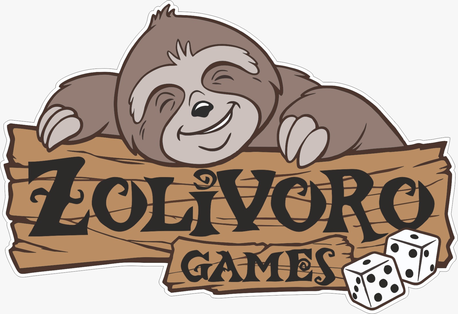 Zolivoro Games