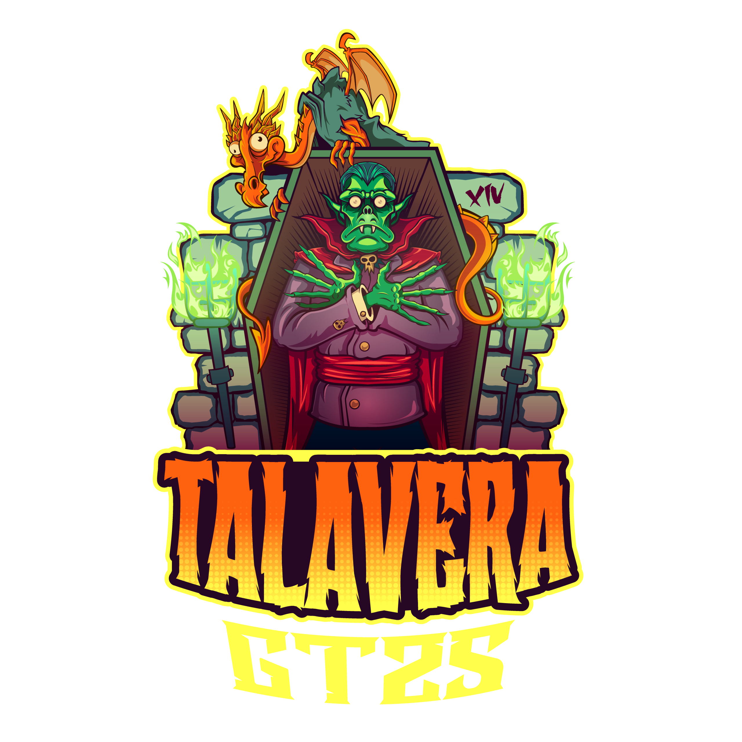 Torneo Warhammer 40K GT Talavera 2025