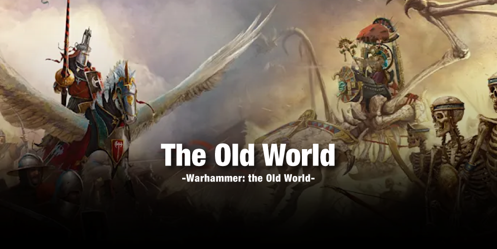 Torneo The Old World Metropolis Center - Agosto 2026