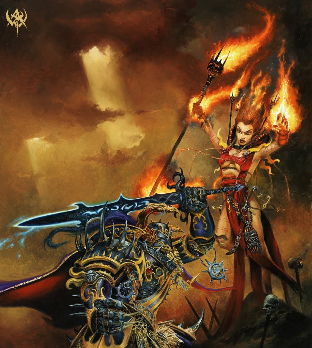 Torneo Warhammer Fantasy Ciudad de Estella-Lizarra 2026
