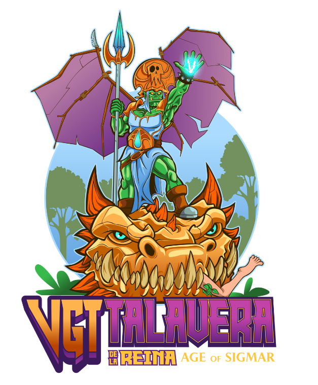 V Torneo Age of Sigmar GT Talavera de la Reina