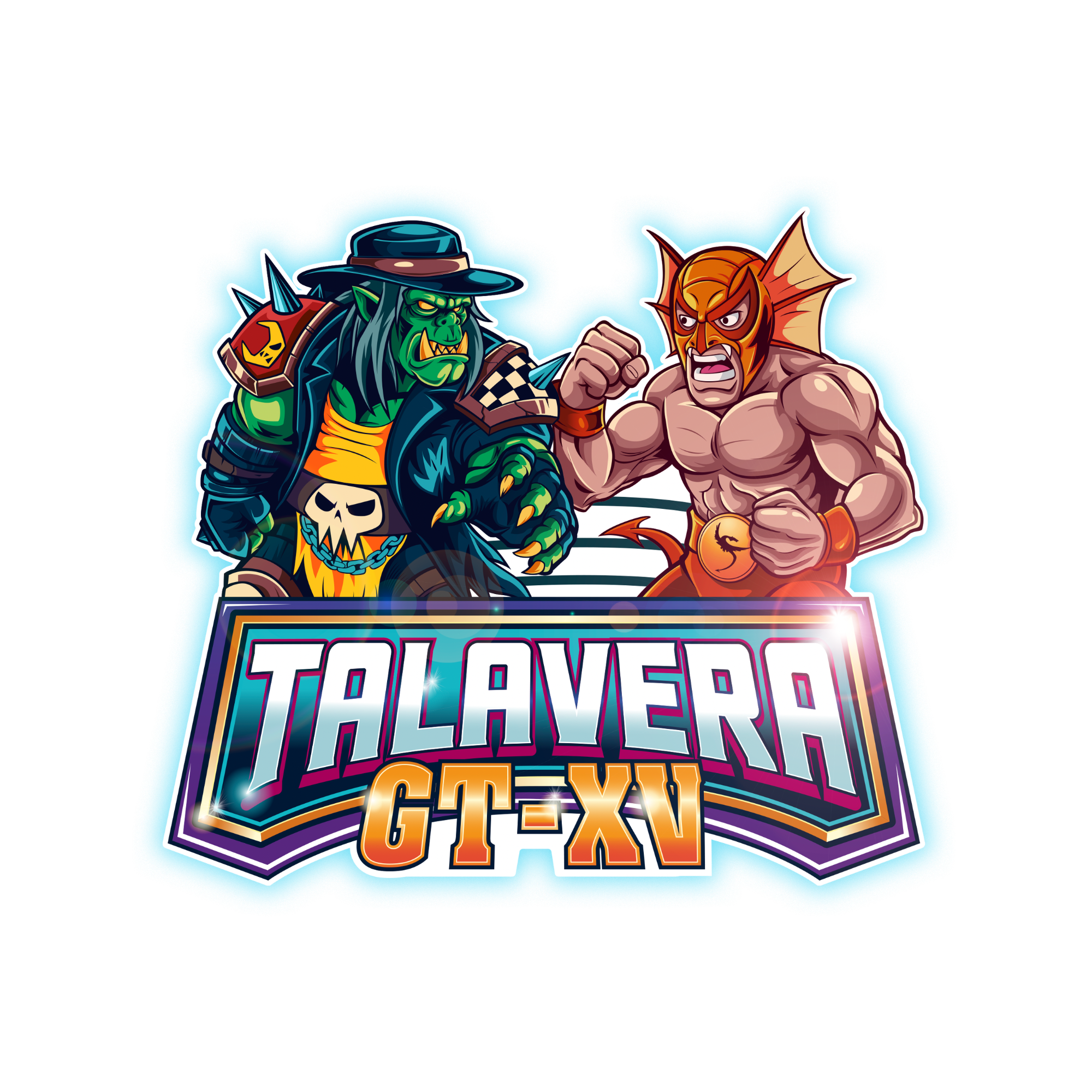 XI Torneo Warhammer 40K GT Talavera
