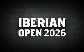 Iberian Open 2026