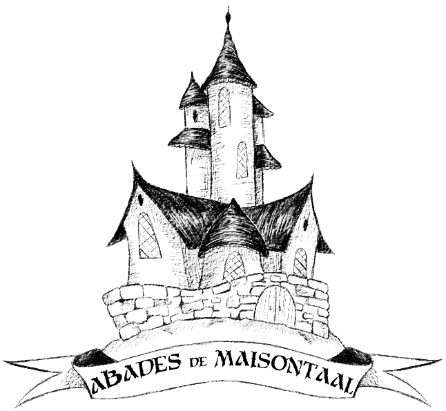 Logo Abades de Maisontaal