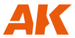 Logo AK Interactive