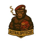 Logo Astralopitecus