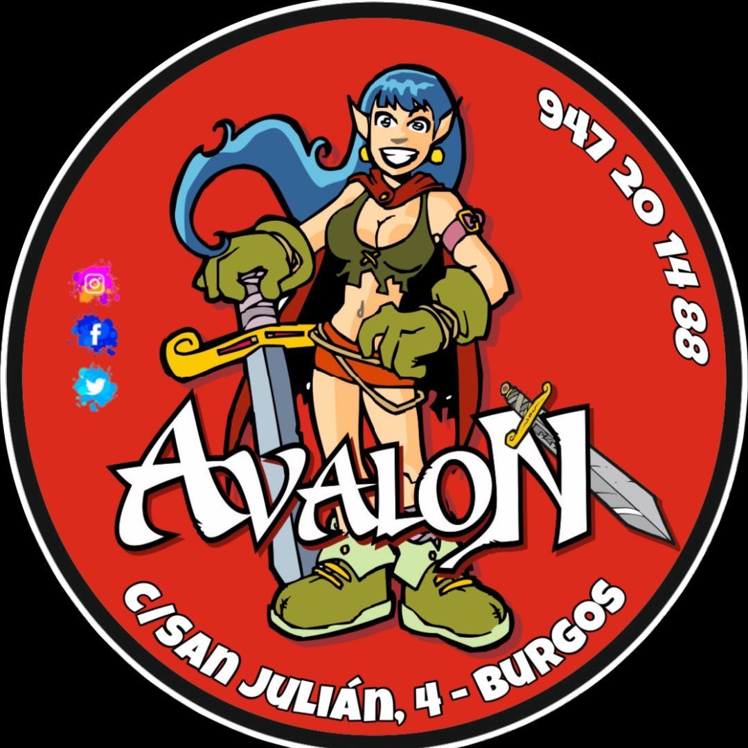 Ávalon Burgos