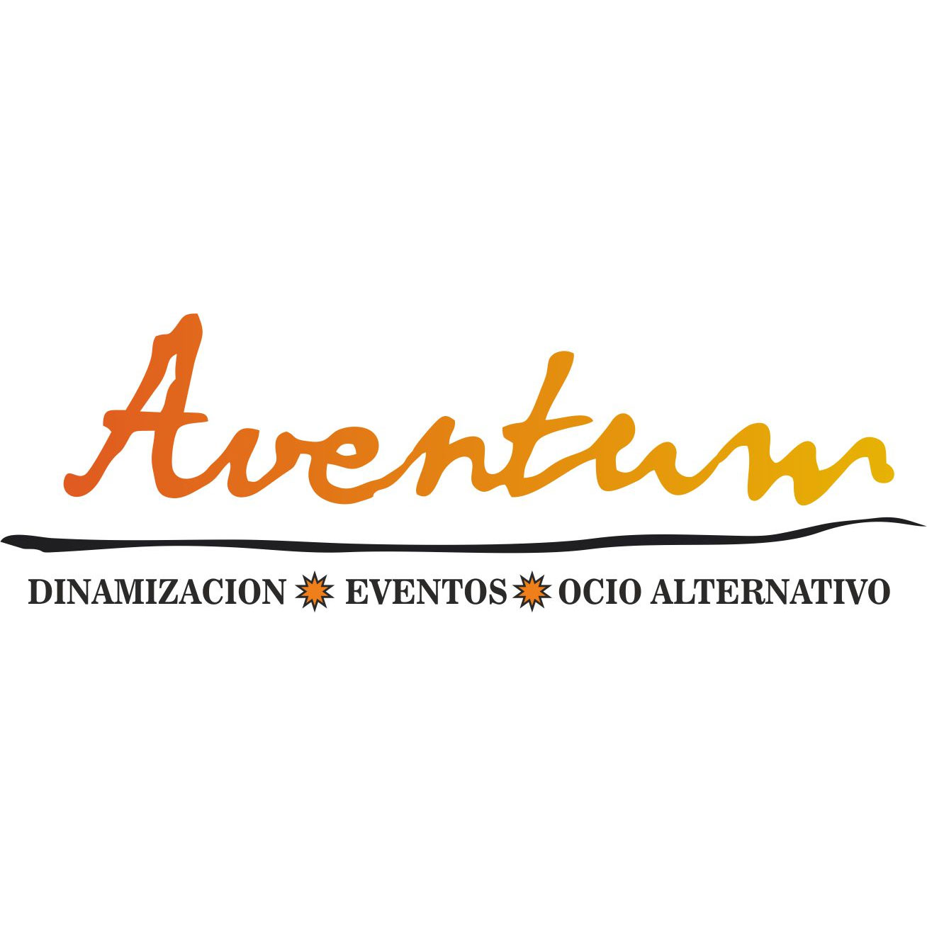 Logo Aventum Dinamización