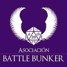 Logo Battle Bunker