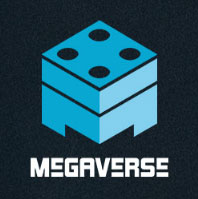 Logo Club Megaverse