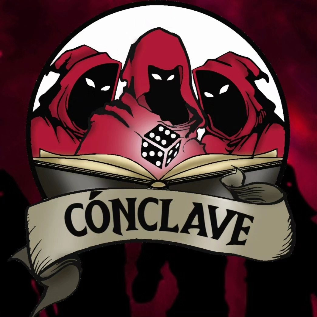 Logo conclaveteam