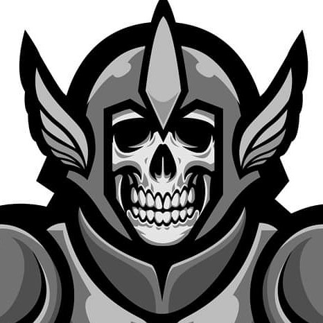 Logo Cripta de los Héroes