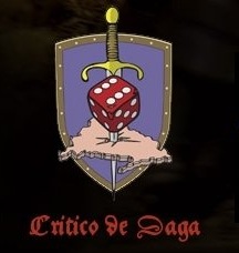 Crítico de Daga
