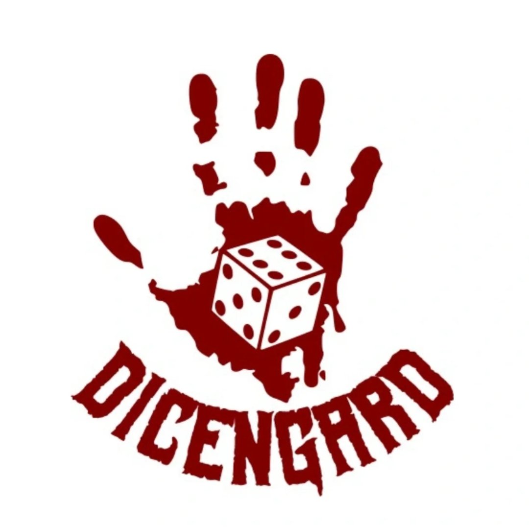 Logo Dicengard