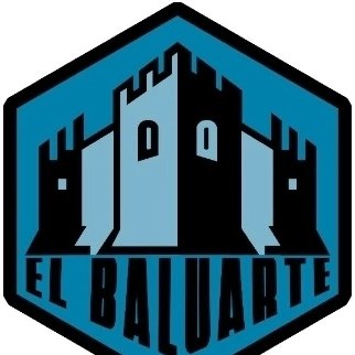 Logo El Baluarte