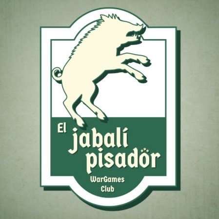 Logo El Jabalí Pisador