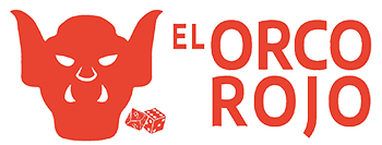 Logo El Orco Rojo