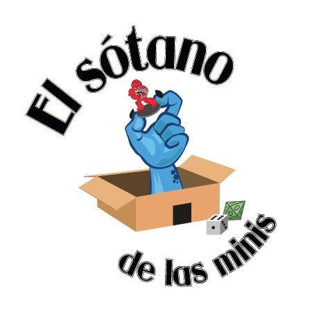 Logo El Sótano de las Minis