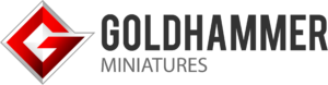 Logo Goldhammer Miniatures