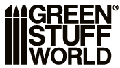 Logo Green Stuff World