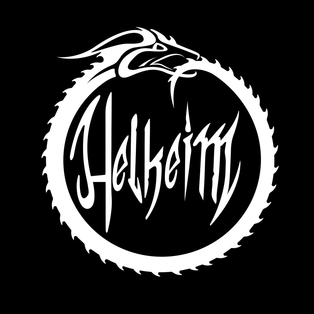 Helheim Osona