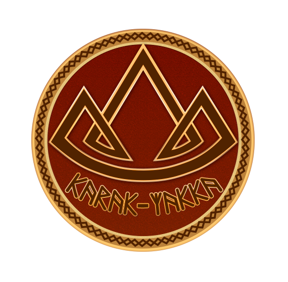 Logo Karak Yakka
