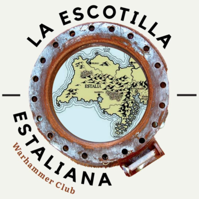Logo La Escotilla Estaliana