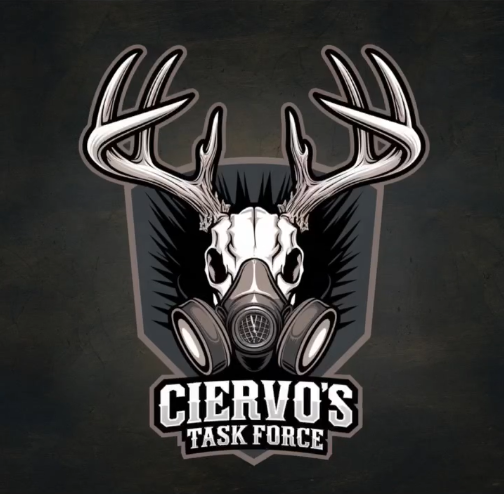 Logo La Guarida del Ciervo