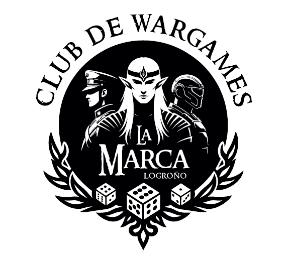 Logo La Marca