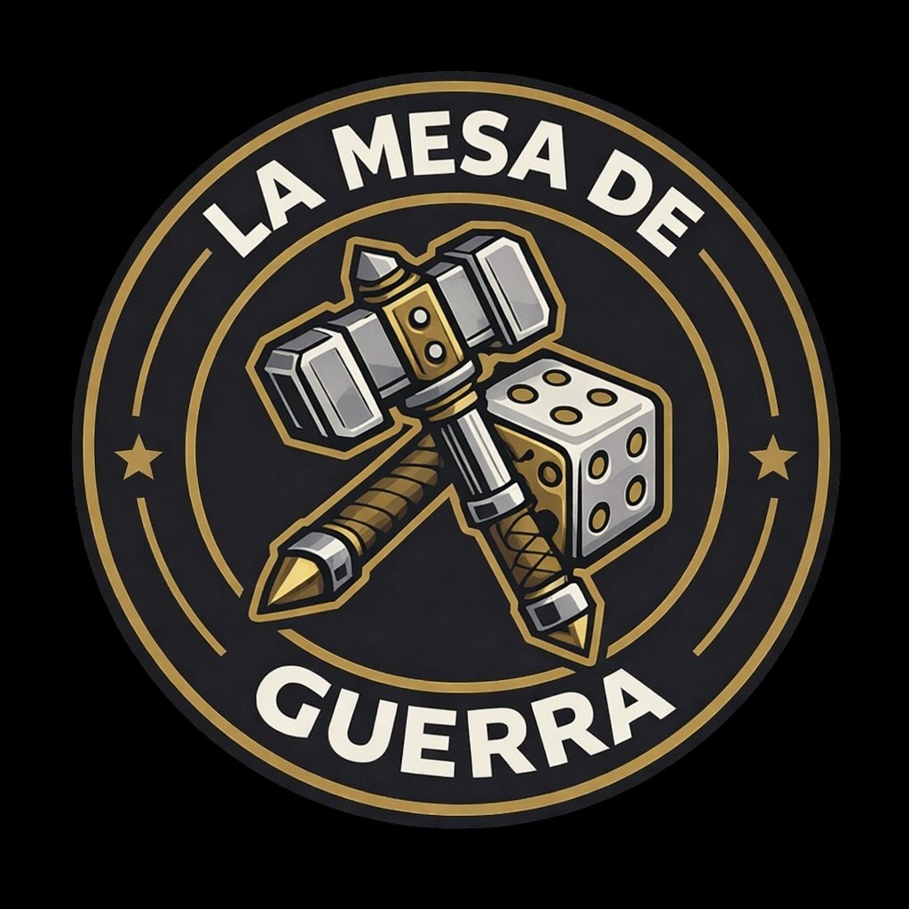 La Mesa de Guerra