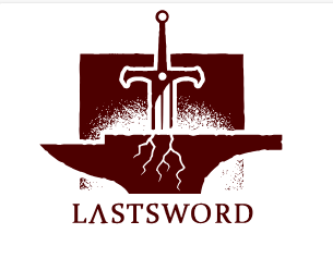 Logo Last Sword