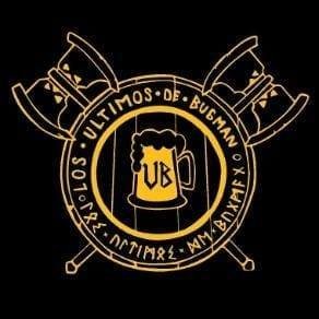 Logo Los Últimos de Bugman