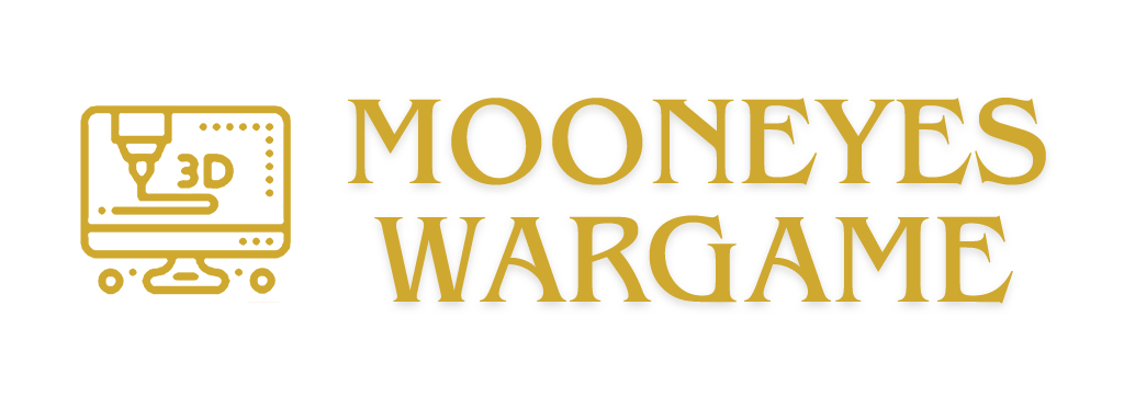 Mooneyes Wargame